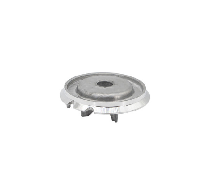 Підстава газового пальника (конфорки) Ariston (91/102мм) - C00023997