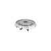 Підстава газового пальника (конфорки) Ariston (91/102мм) - C00023997