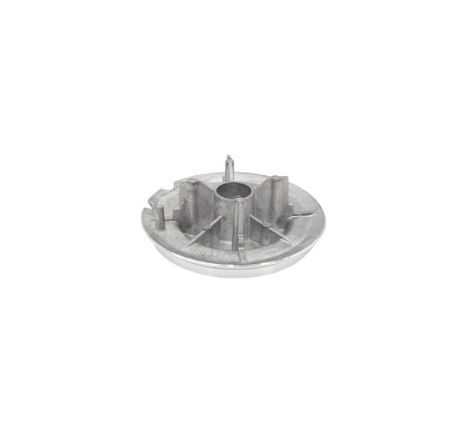Підстава газового пальника (конфорки) Ariston (91/102мм) - C00023997