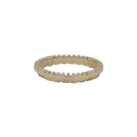 Розсікач газового пальника (конфорки) Ariston (89.6 мм) - C00027167