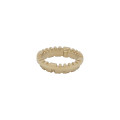 Розсікач газового пальника (конфорки) Ariston (53/60 мм) - C00027172