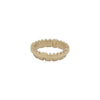Розсікач газового пальника (конфорки) Ariston (53/60 мм) - C00027172