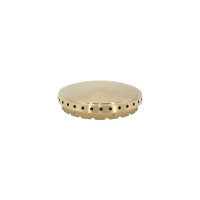 Розсікач газового пальника (конфорки) Ariston (65 мм) - C00032227 / 170.000024
