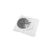 Крышка газовой горелки (конфорки) Ariston (101 мм) - C00092494