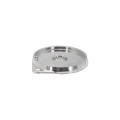 Основа газового пальника (конфорки) Ariston (90 мм) - C00104137