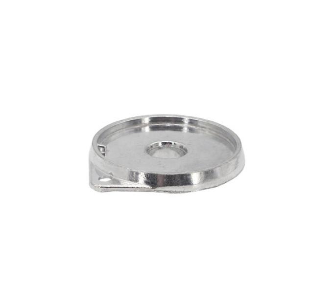 Основа газового пальника (конфорки) Ariston (90 мм) - C00104137