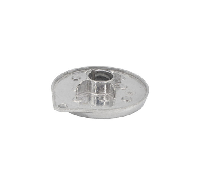 Основа газового пальника (конфорки) Ariston (90 мм) - C00104137
