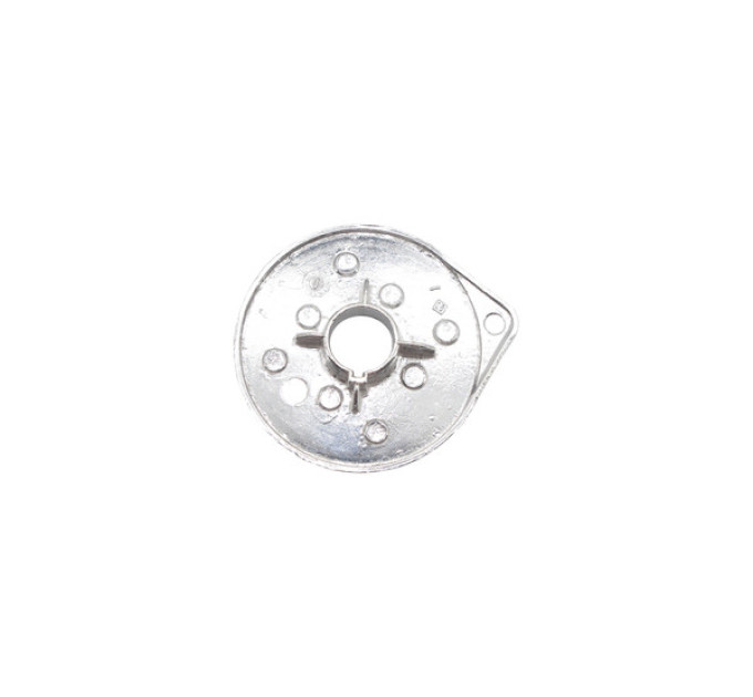 Основа газового пальника (конфорки) Ariston (90 мм) - C00104137