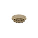 Розсікач газового пальника (конфорки) Ariston (37 мм) - C00104214