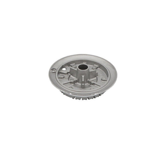 Газовая горелка (конфорка) з рассекателем Ariston (65/86 мм) - C00136244