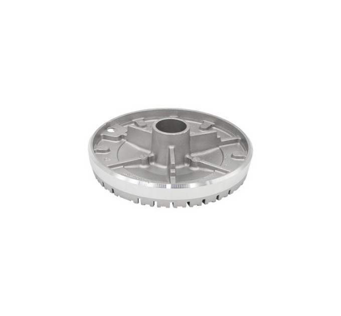 Газовая горелка (конфорка) з рассекателем для плиты Candy CCGM 9025PX - 49035042