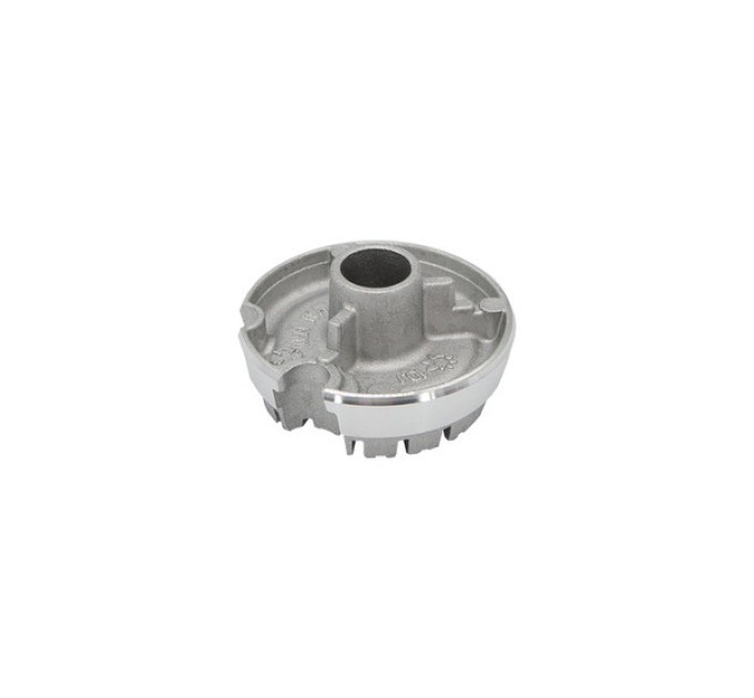 Газовий пальник (конфорка) з розсікачем Gorenje (37/44 мм) - 428768