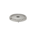 Газовая горелка (конфорка) з рассекателем Electrolux-Zanussi (94/100мм) - 3540136052