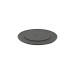 Крышка газовой горелки (конфорки) Indesit (100 мм) - C00052931