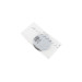 Крышка газовой горелки (конфорки) Indesit (100 мм) - C00052931