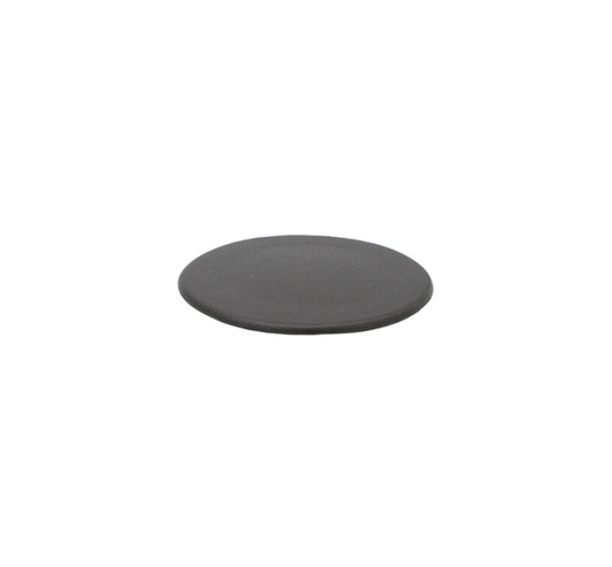 Кришка газового пальника (конфорки) Whirlpool (100 мм) - C00319454