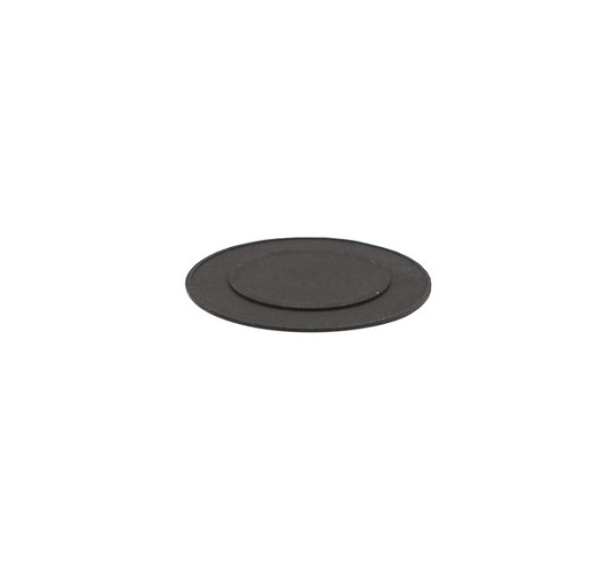 Кришка газового пальника (конфорки) Whirlpool (100 мм) - C00319454