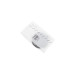 Кришка газового пальника (конфорки) Whirlpool (100 мм) - C00319454