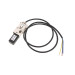 Блок поджига (генератор искры) для газовой плиты Ariston (ITW Ispracontrols Type B290066-25E, в сборе с кабеле
