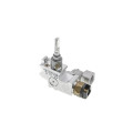 Газовий кран для газовой плиты Samsung (SABAF0046134) - DG81-00553A