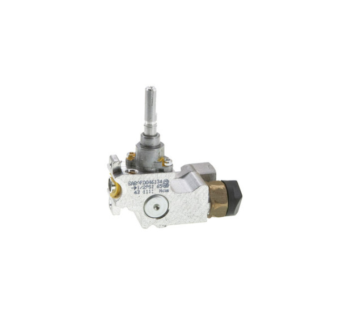 Газовий кран для газовой плиты Samsung (SABAF0046134) - DG81-00553A
