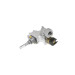Газовий кран для газовой плиты Samsung (SABAF0046134) - DG81-00553A
