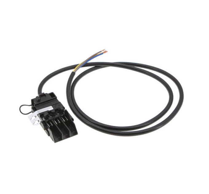 Клеммная колодка для плиты, духовки Ariston (с кабелем 3x1 мм. кв., L=1.2 м) - C00297837