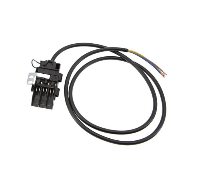 Клеммная колодка для плиты, духовки Ariston (с кабелем 3x1 мм. кв., L=1.2 м) - C00297837