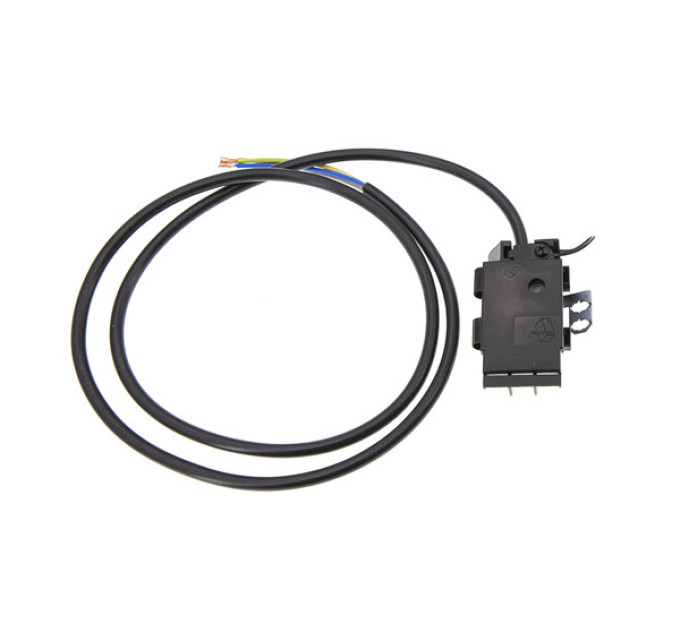 Клеммная колодка для плиты, духовки Ariston (с кабелем 3x1 мм. кв., L=1.2 м) - C00297837