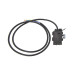 Клеммная колодка для плиты, духовки Ariston (с кабелем 3x1 мм. кв., L=1.2 м) - C00297837