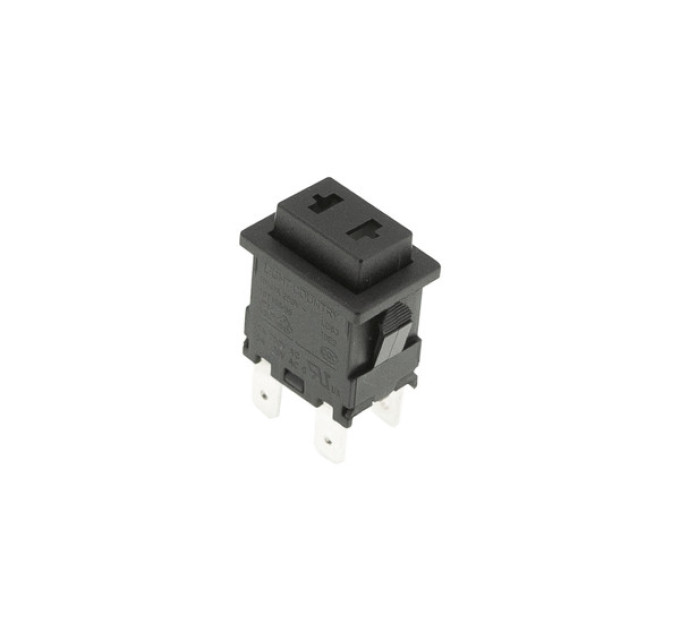 Кнопка освещения для газовых плит Electrolux (10A 250V) - 3570087035
