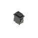 Кнопка освещения для газовых плит Electrolux (10A 250V) - 3570087035