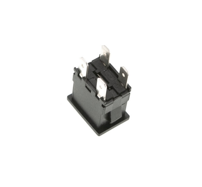 Кнопка освещения для газовых плит Electrolux (10A 250V) - 3570087035