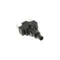 Кнопка підпалу для газових плит Indesit, Ariston, Whirlpool (ROLD serie CM E2032) - C00045793