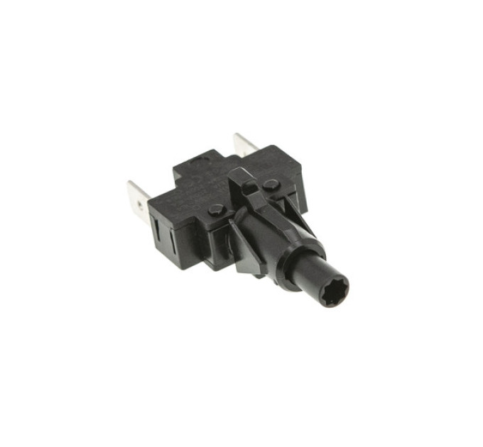 Кнопка підпалу для газових плит Indesit, Ariston, Whirlpool (ROLD serie CM E2032) - C00045793