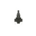 Кнопка підпалу для газових плит Indesit, Ariston, Whirlpool (ROLD serie CM E2032) - C00045793