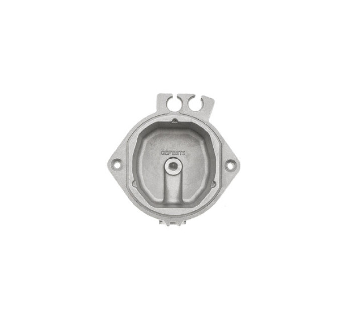 Корпус большой горелки для газовой плиты Gefest 5102, 5300 (Gefest 5) - 1200.00.0.061