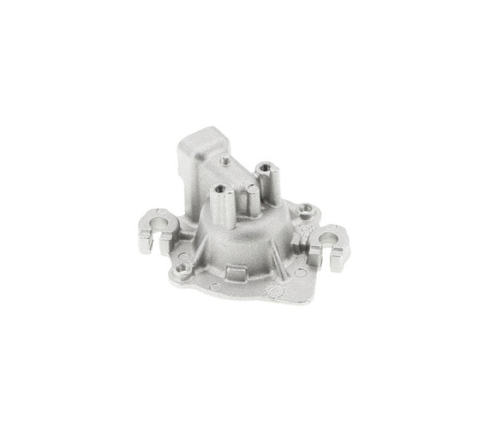 Корпус середнього пальника для газової плити Gefest 5102, 5300, 6700 (Somipress, різьба М12) - AS60008-00-031