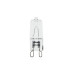 Лампа галогенна SKL LMP408UN для духовки (12V 40W G9) (Electrolux 8085641028, Smeg 824610747)