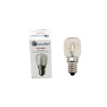 Лампа для духовки DomoPart 33CU506 (E14, 25W, 240V, 300*)