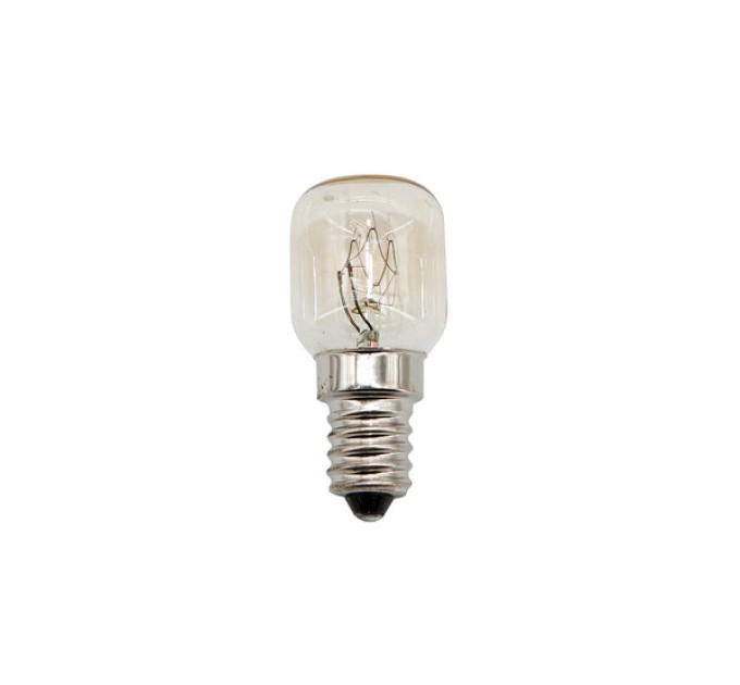 Лампа для духовки DomoPart 33CU506 (E14, 25W, 240V, 300*)