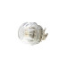 Лампа духовки в сборе BJB 79.222 / 77.703 (D=54 мм, H=31 мм), 15W, E14, 230V (Германия)