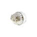 Лампа духовки в сборе BJB 79.222 / 77.703 (D=54 мм, H=31 мм), 15W, E14, 230V (Германия)