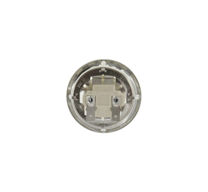 Лампа духовки в сборе BJB 79.222 / 77.703 (D=54 мм, H=31 мм), 15W, E14, 230V (Германия)