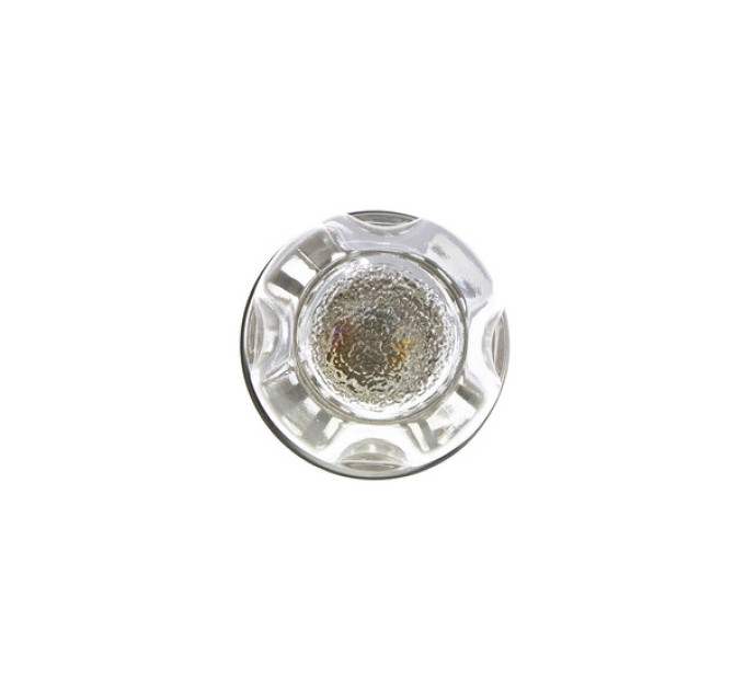 Лампа духовки в сборе BJB 79.222 / 77.703 (D=54 мм, H=31 мм), 15W, E14, 230V (Германия)