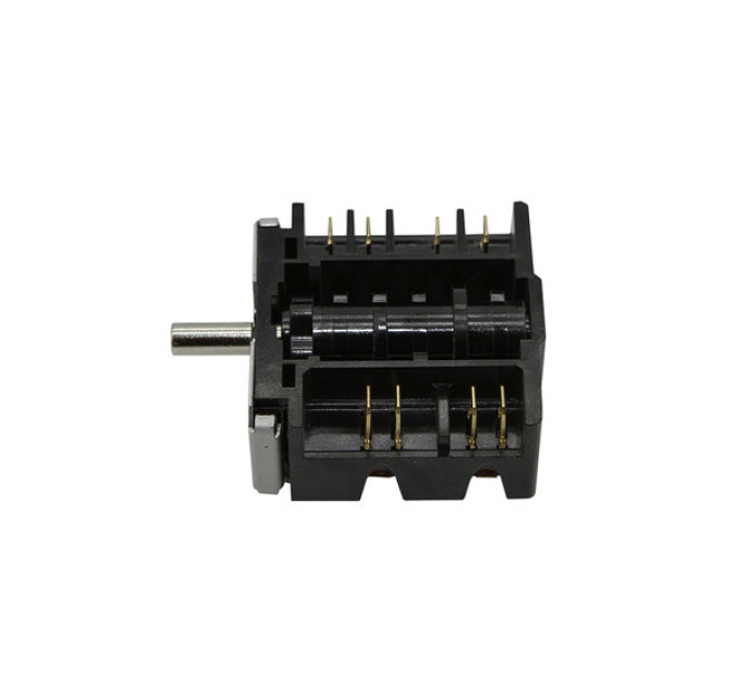 Переключатель QF307 1E4 для печи 'Мечта' (аналог ПМ 16-5-01) (Китай)