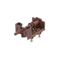 Перемикач режимів плити Amica, Hansa (7LA-Gottak 840502), 4 поз., ручка 23 мм