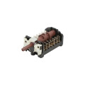 Переключатель режимов плиты Beko (Gottak 850511K), 5 поз., ручка 23 мм - 263900055