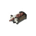 Переключатель режимов плиты Beko (Gottak 850511K), 5 поз., ручка 23 мм - 263900055