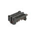 Переключатель режимов плиты Beko (Gottak 850511K), 5 поз., ручка 23 мм - 263900055